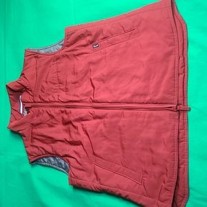 Men's Faconnable Vest